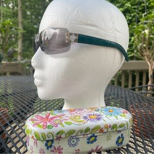 Vintage Brighton Maxwell Sunglasses